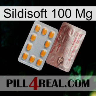 Sildisoft 100Mg new13